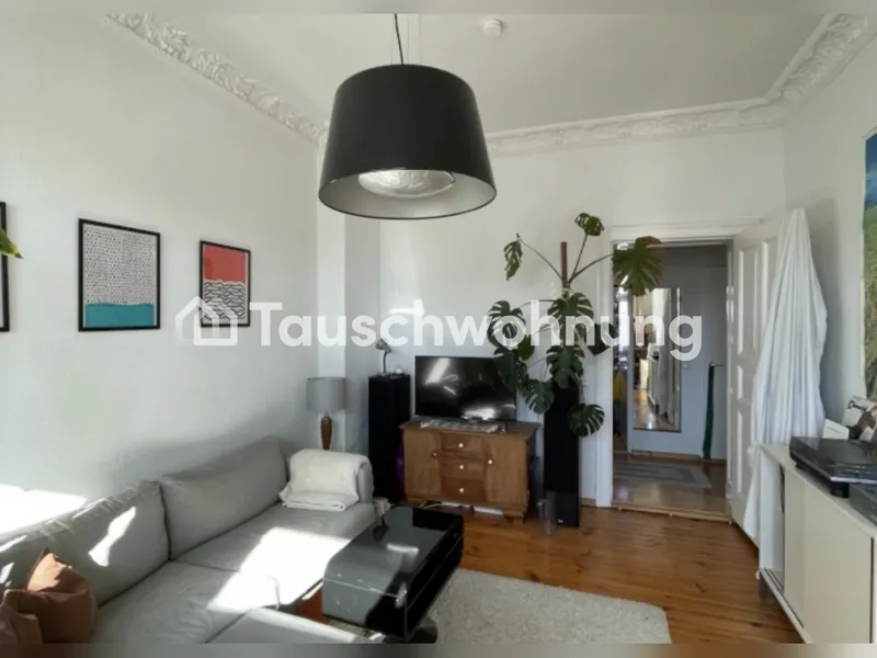Tauschwohnung: Wohnungstausch Berlin Prenzlauer Berg gegen München — photo 1